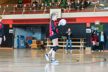 Bild 10 - wU16 Norddeutsche Meisterschaft
